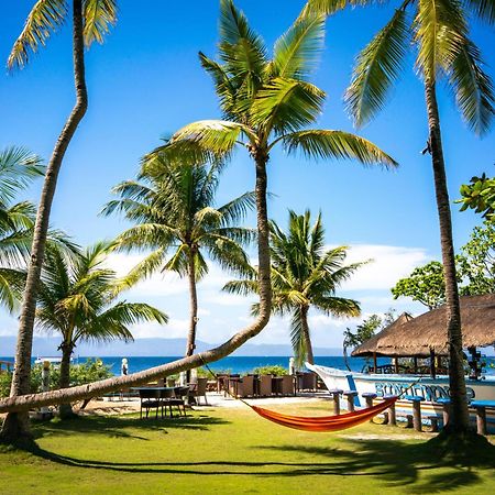 Polaris Beach And Dive Resort Inc Loon Buitenkant foto